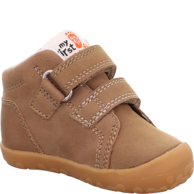 Superfit FLUMMI  - Material: Leather in Brown