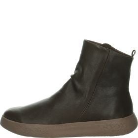 Think TURNA LIGHT  - Material: Leather in Brown