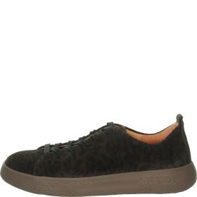Think TURNA LIGHT Sneakers low - Material: Leather in Multicolored