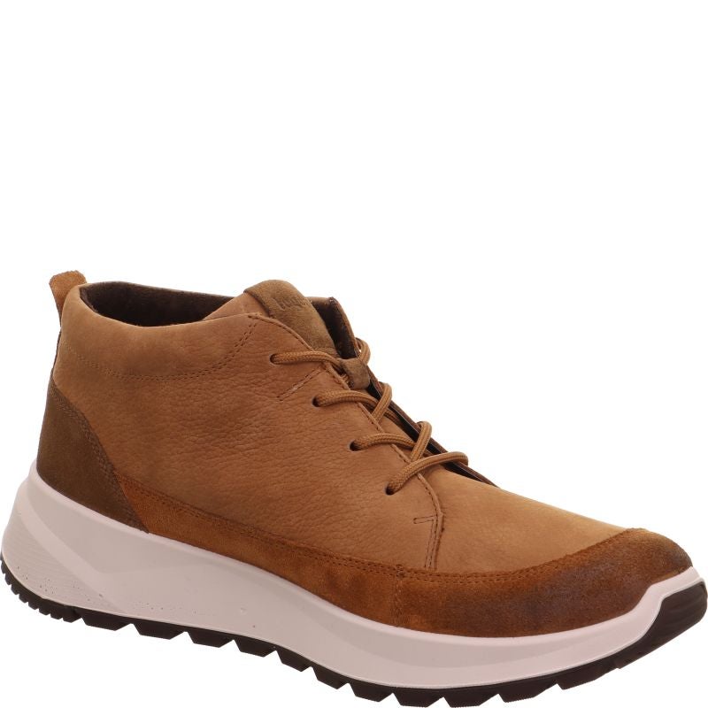 Legero ANZIO  - Material: Leather in Brown