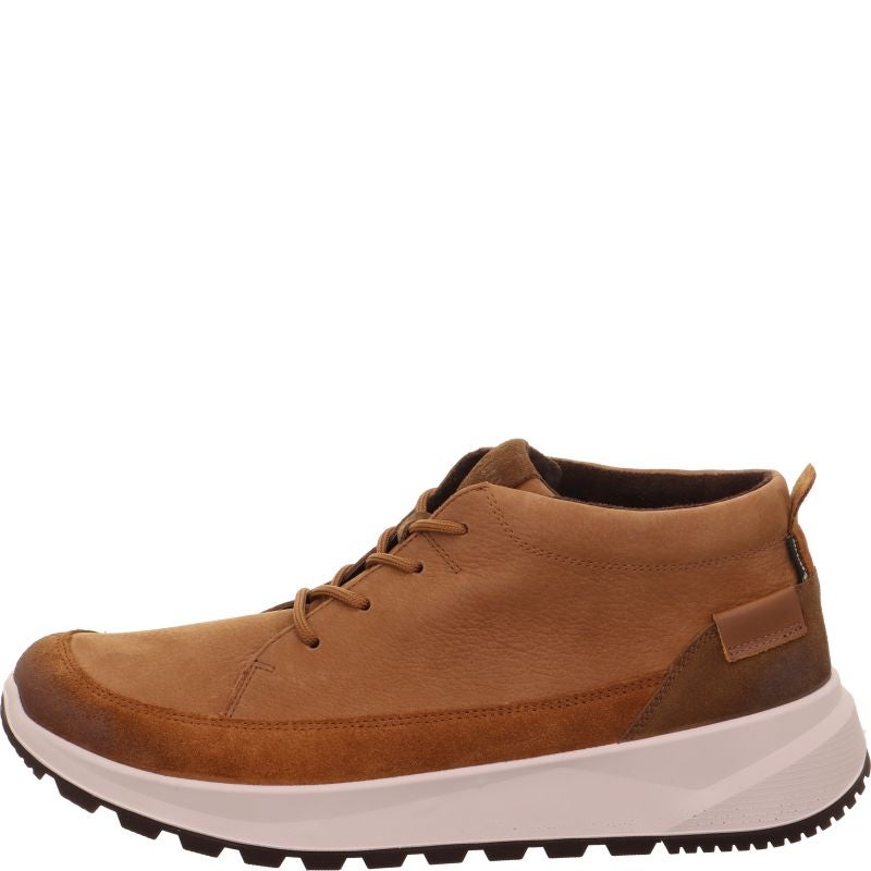 Legero ANZIO  - Material: Leather in Brown