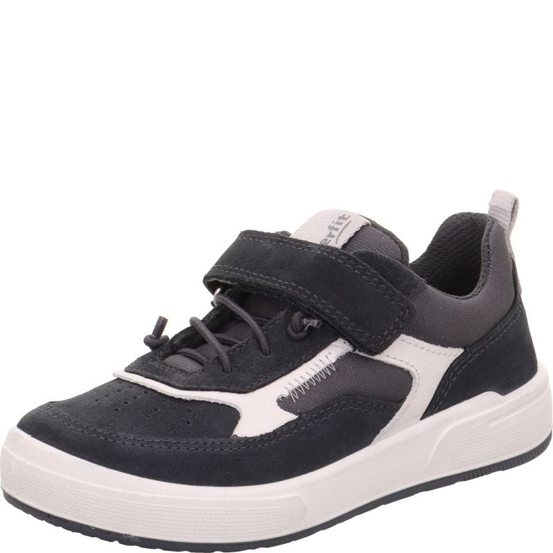 Superfit MAVERICK  - Material: LederTextil in Grey