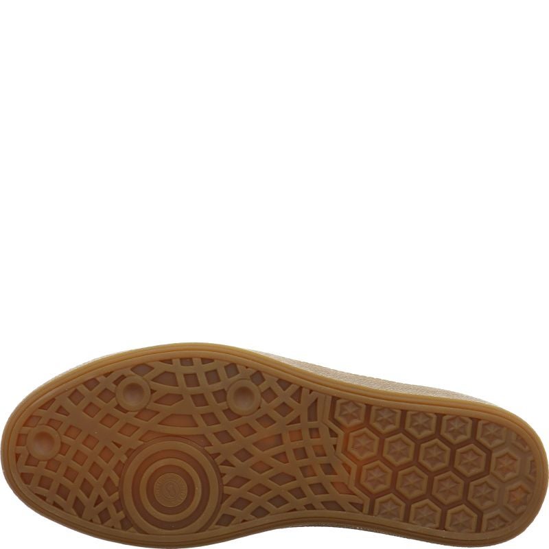 Think! TURNA DAMEN Damen Sneaker low - Material: Leder in Mehrfarbig