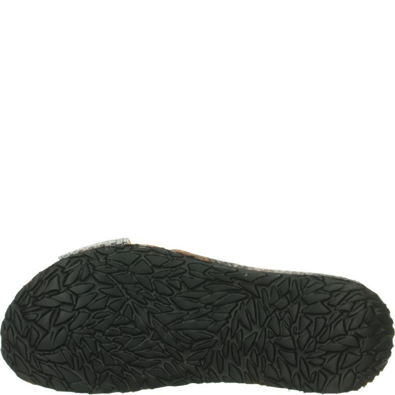 Think KOAK DAMEN Woman Mules - Material: Leather in Multi Colour