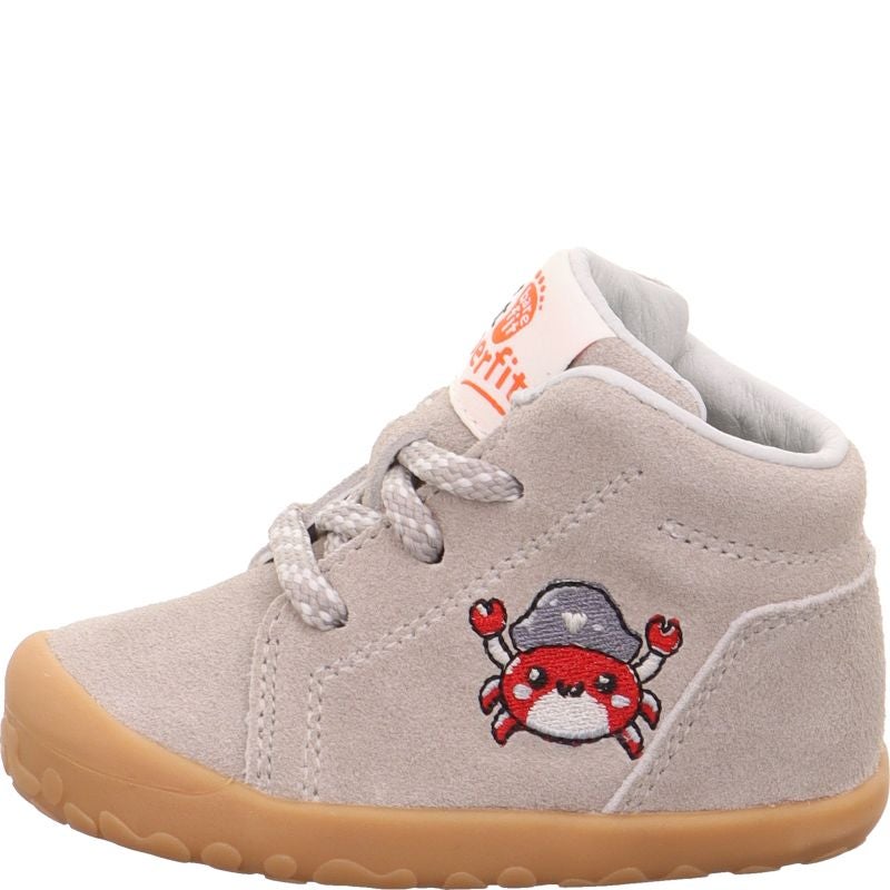 Superfit FLUMMI  - Material: Leather in Beige