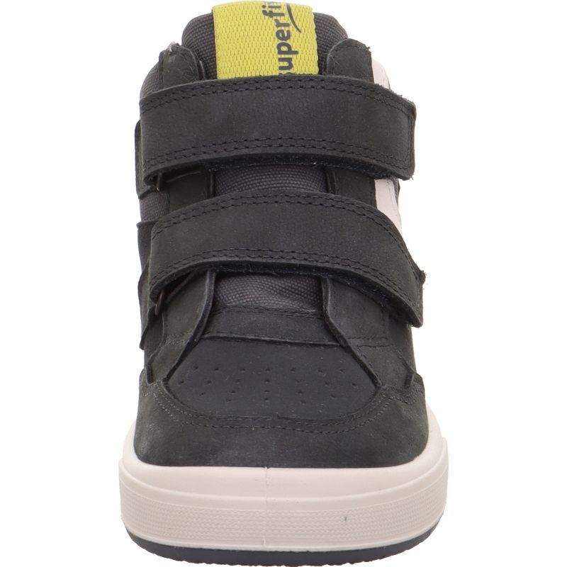 Superfit MAVERICK  - Material: Leder/Sonstiges Material/Texti in Grey