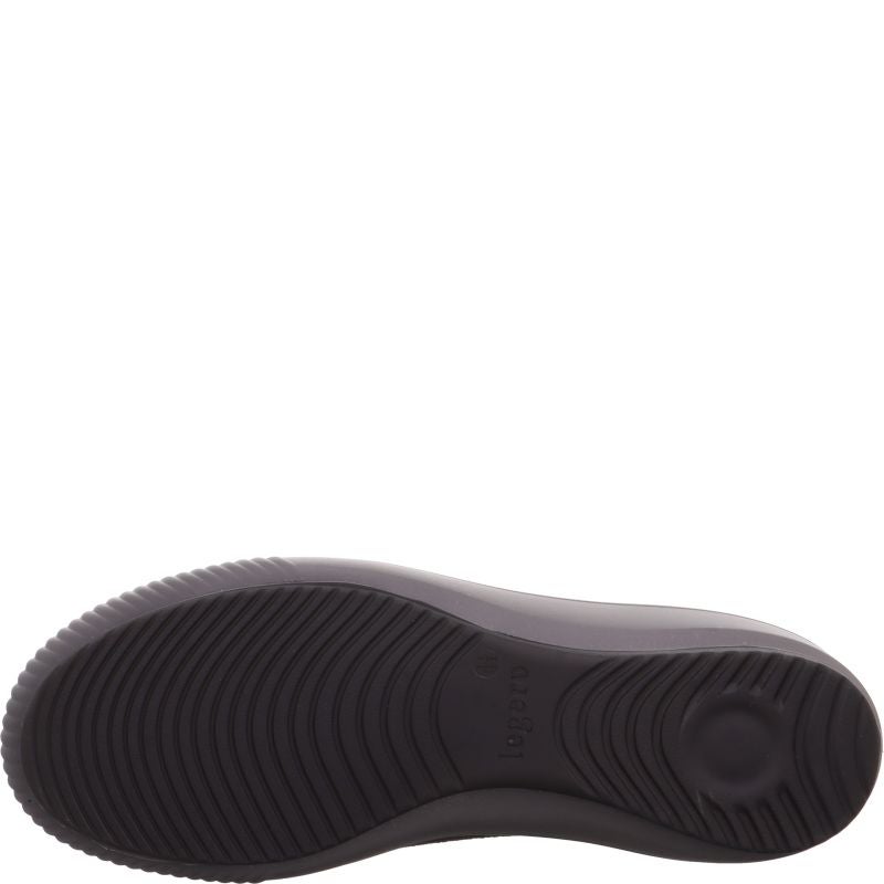 Legero TANARO 5.0 Woman Sneakers low - Material: Leather in Grey