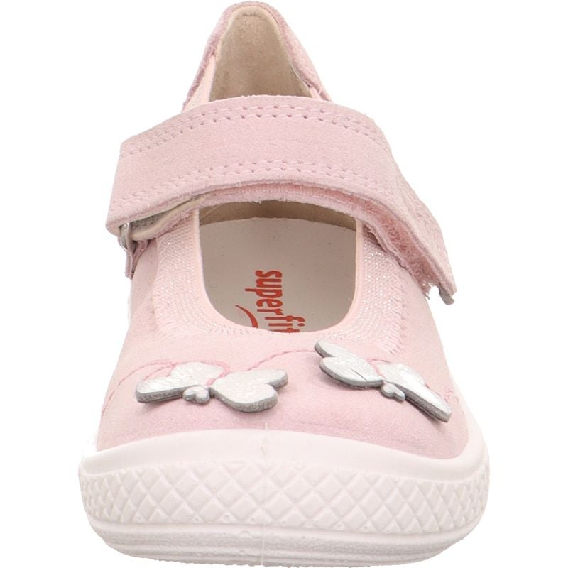 Superfit TENSY Girls  - Material: Leather in Pink