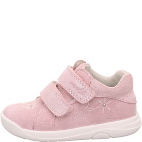 Superfit LILLO Mädchen  - Material: Leder in Rosa