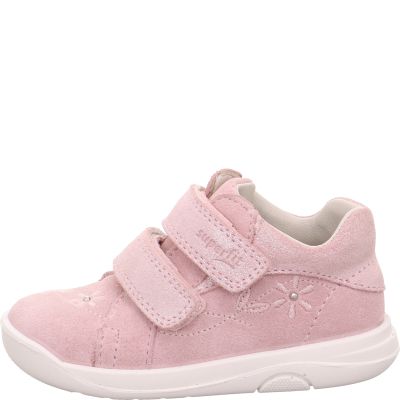 Superfit LILLO Girls  - Material: Leather in Pink