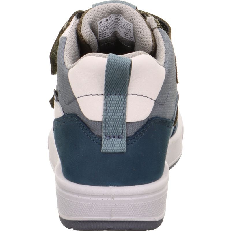 Superfit MAVERICK  - Material: Leder/Sonstiges Material/Texti in Multicolored