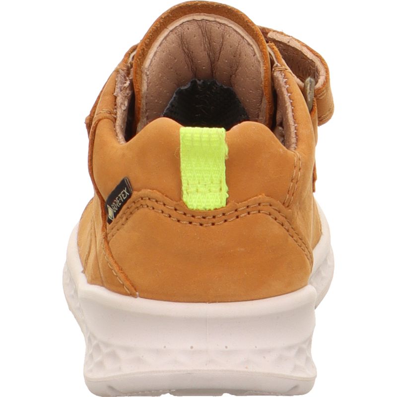 Superfit BREEZE  - Material: Leder in Braun