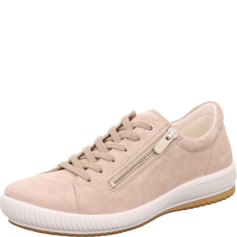 Legero TANARO 5.0 Damen Sneaker low - Material: Leder in Beige