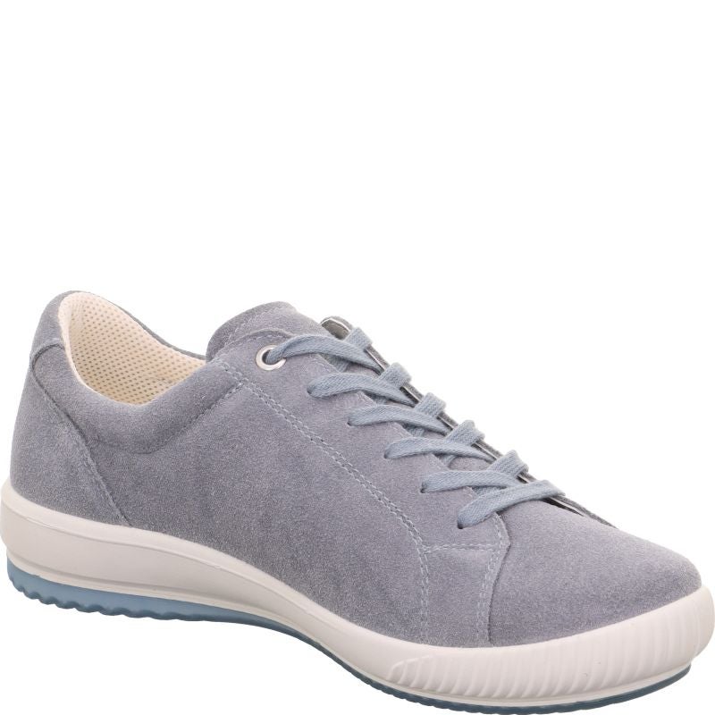 Legero TANARO 5.0 Woman Sneakers low - Material: Leather in Blue