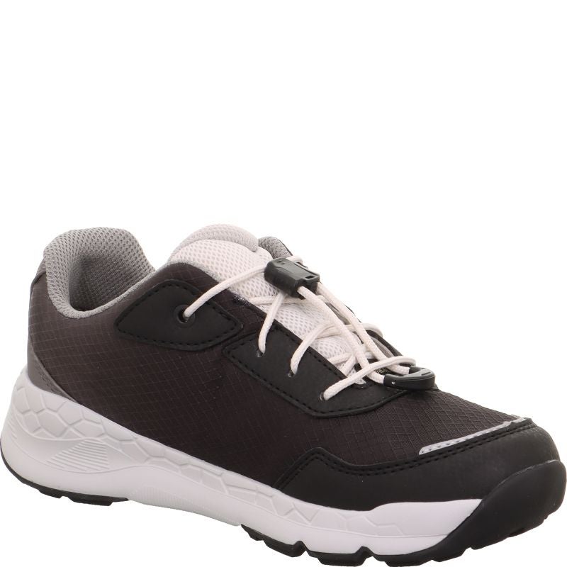 Superfit FREE RIDE Boys  - Material: Textil/Sonstiges Material in Black