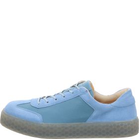 Think HONEY  - Material: Leather in Blue