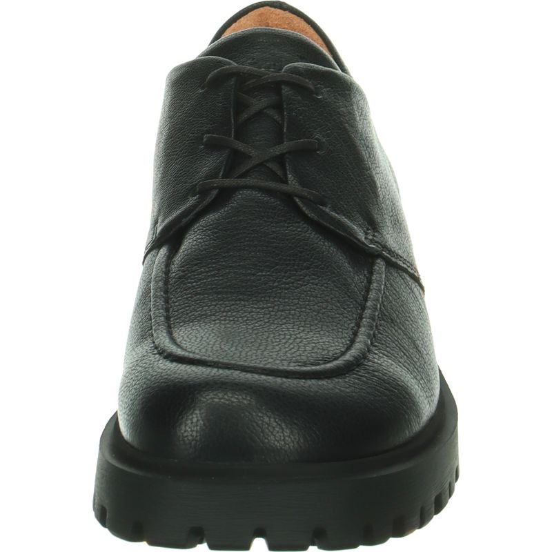 Think! TRENTO  - Material: Leder in Schwarz