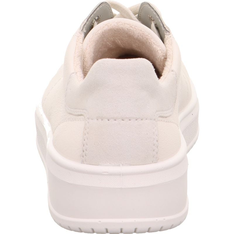 Legero REJOISE Woman  - Material: Leather in White