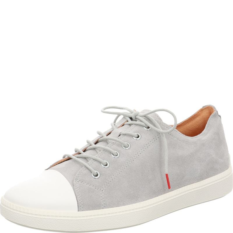 Think TURNA MEN Men Sneakers low - Material: Leather in Grey
