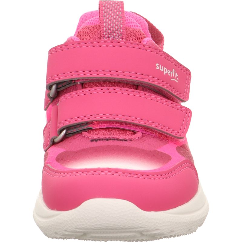 Superfit RUSH Girls  - Material: Textil/Sonstiges Material in Pink