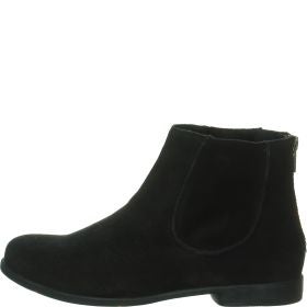 Think AGRAT 2  - Material: Leather in Black