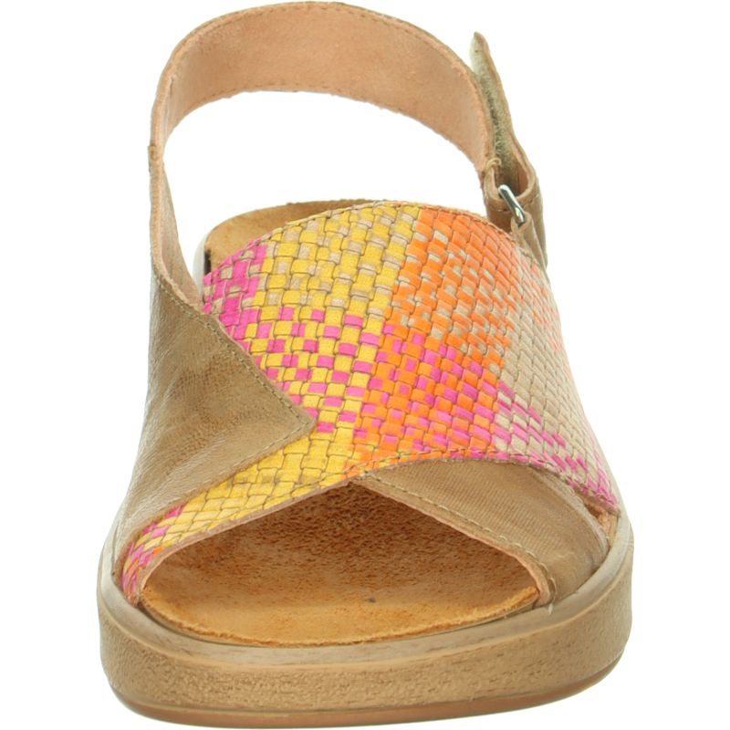 Think MEGGIE Woman  - Material: Leather in Multi Colour