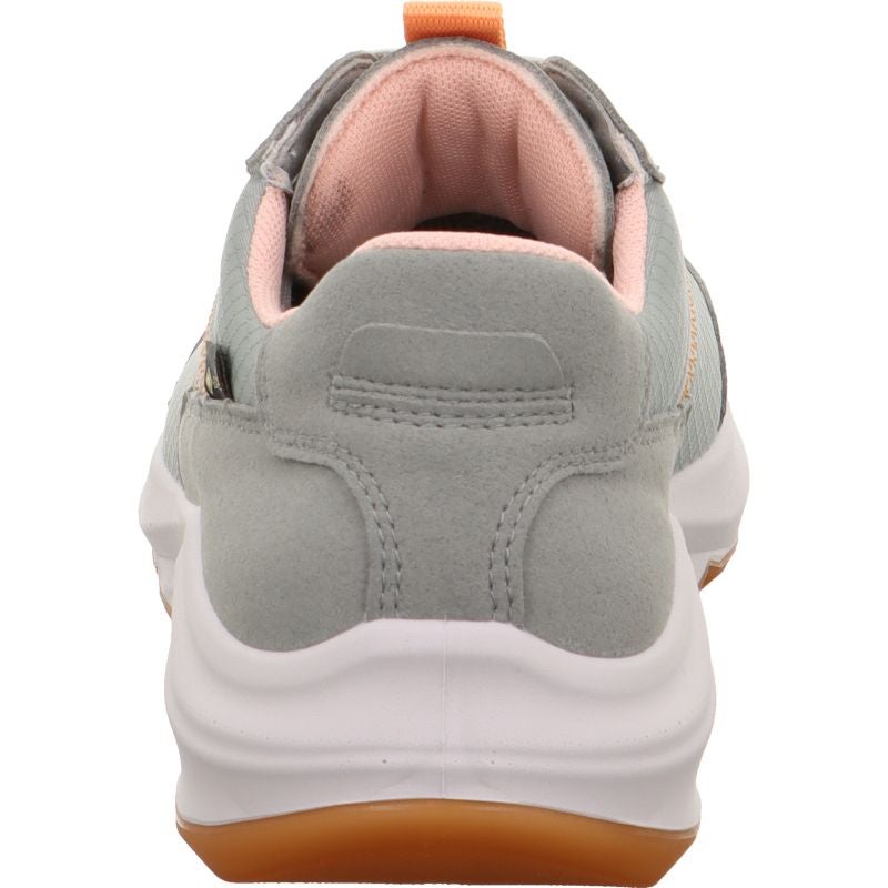 Legero BLISS Woman Sneakers low - Material: Textile in Green