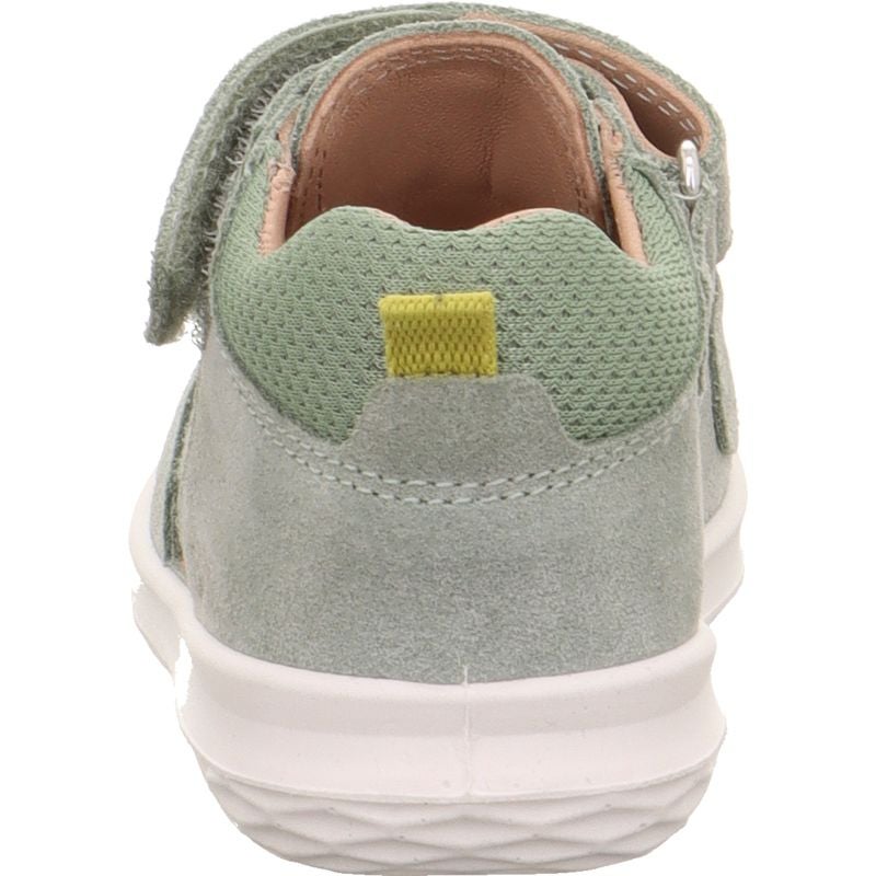 Superfit BUMBLEBEE Sandal - Material: LederTextil