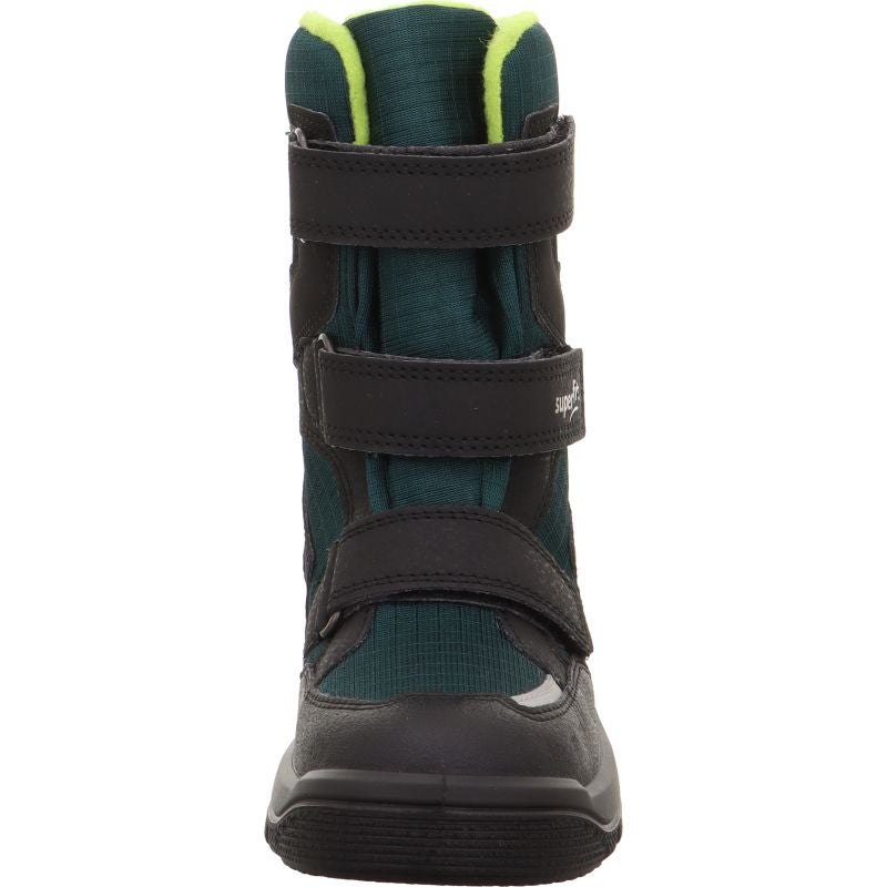 Superfit MARS Stiefel - Material: Textil/Sonstiges Material in Schwarz
