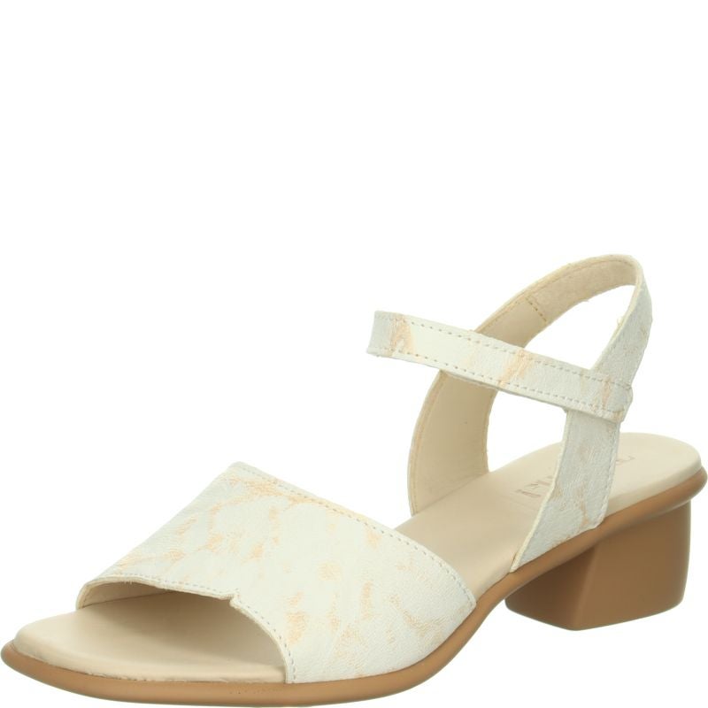 Think VIVI Woman  - Material: Leather in Multi Colour