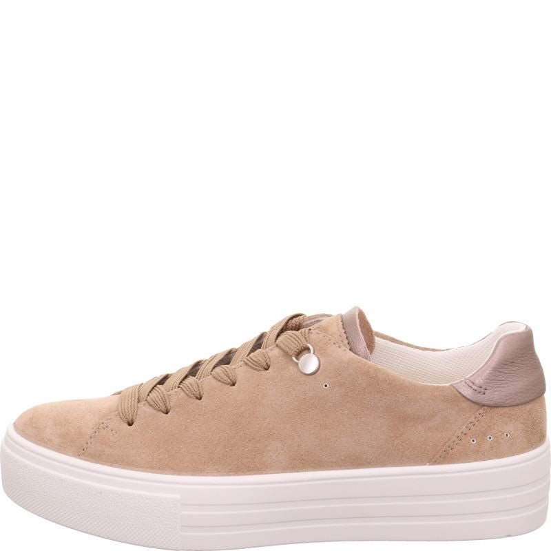 Legero LIMA20  - Material: Leather in Beige