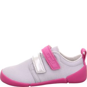 Superfit VENTO  - Material: Textile in Grey