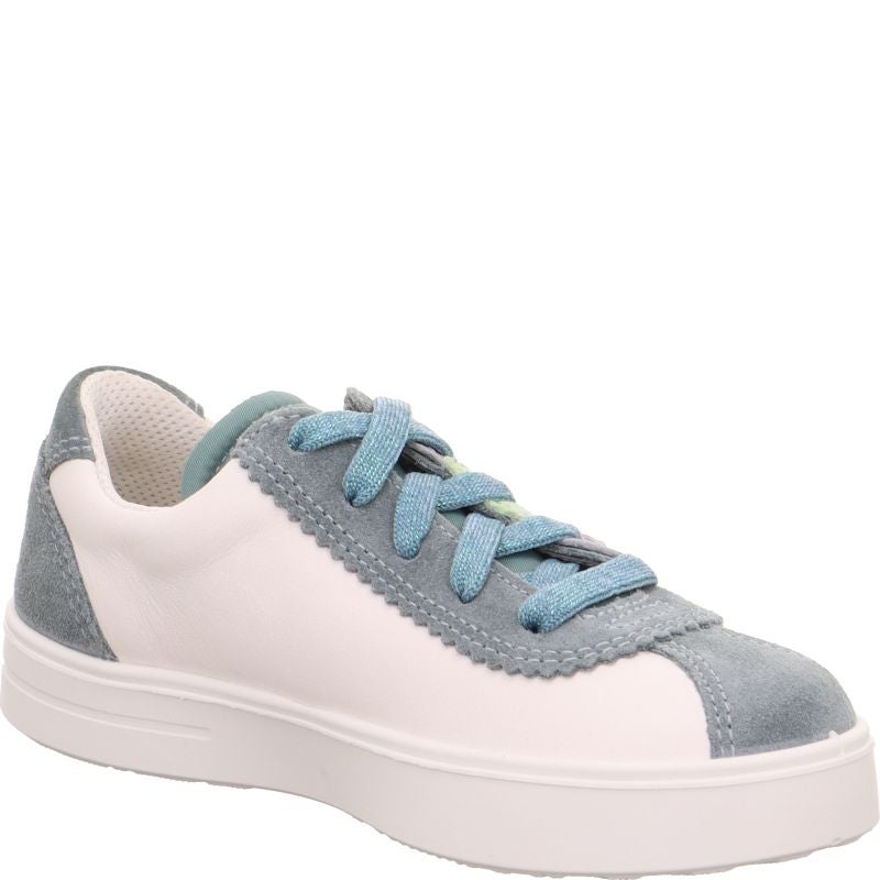 Superfit STELLA  - Material: LederSonstigesMaterialTexti