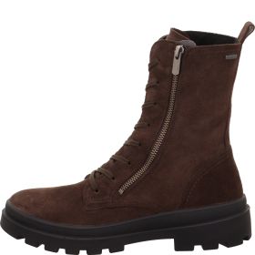 Legero LUSIA  - Material: Leder in Braun
