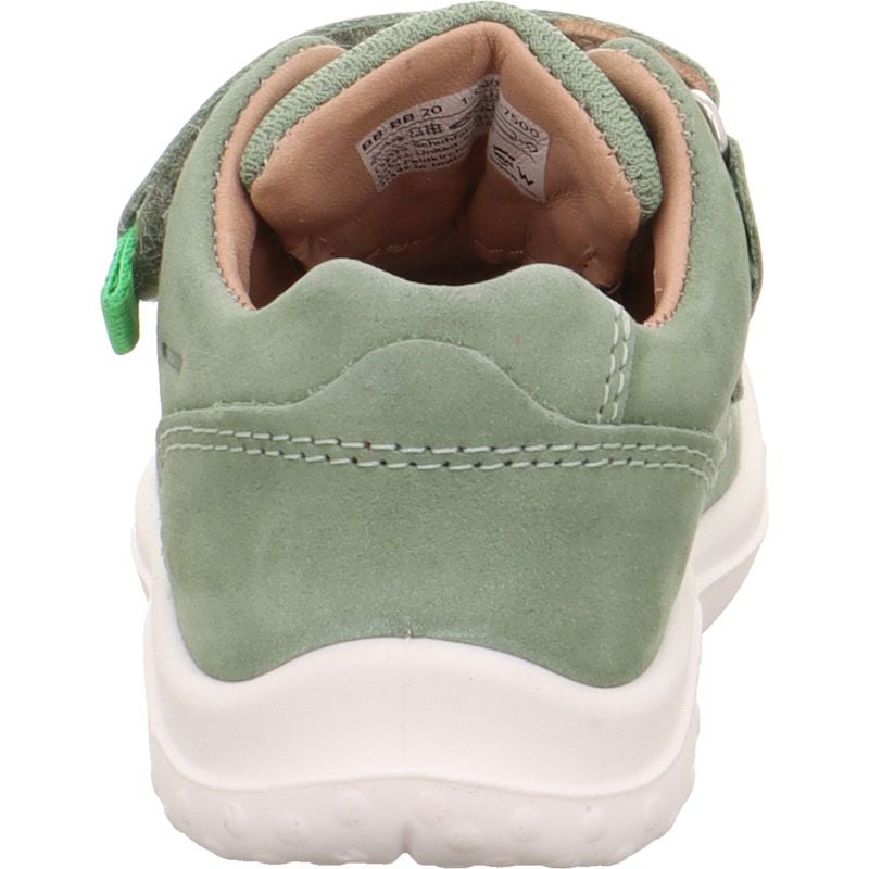 Superfit WHALEY Sneakers low - Material: LederTextil