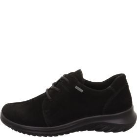 Legero SOFTBOOT 4.0  - Material: Leder in Schwarz