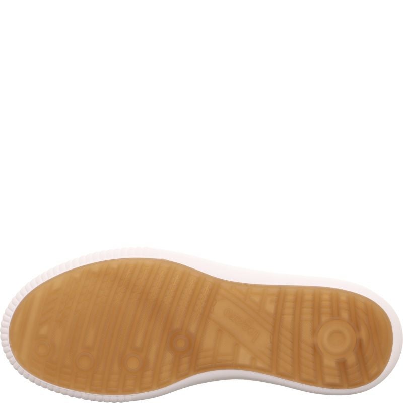 Legero T4 JUMP Woman  - Material: Leather in Beige