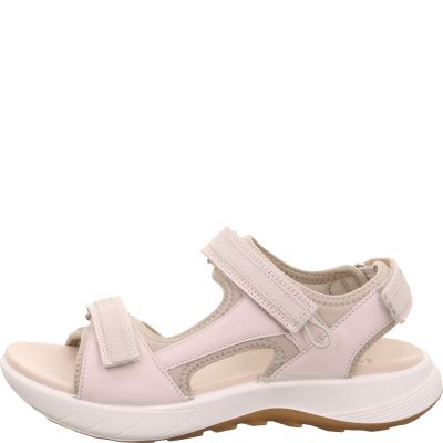 Legero SIRIS 2.0 Woman  - Material: Leather/Textil in Beige