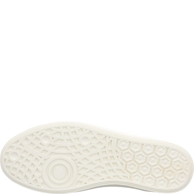 Think TURNA WOMEN Sneakers low - Material: Leather
