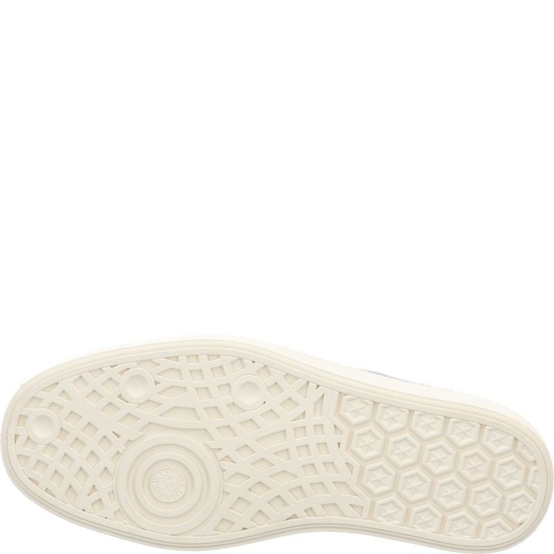 Think! TURNA HERREN Herren Sneaker low - Material: Leder in Blau