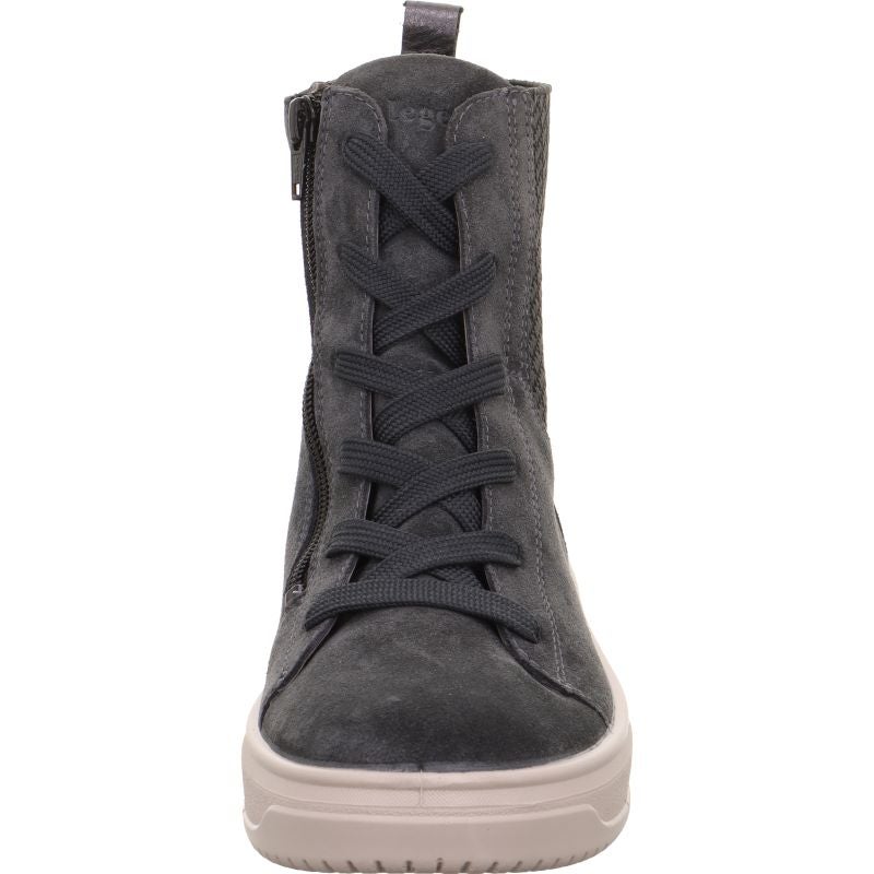 Legero REJOISE  - Material: Leder in Grau