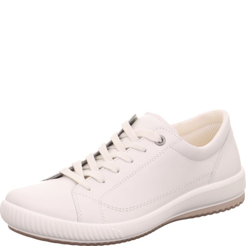 Legero TANARO 5.0 Woman Sneakers low - Material: Leather in White