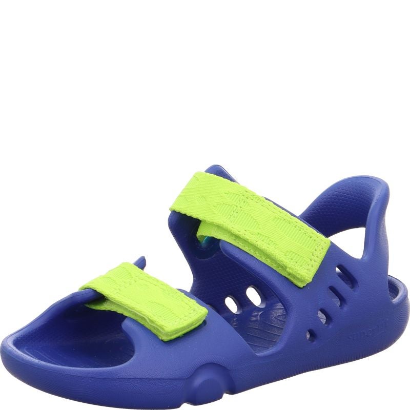 Superfit SPLASH-S Boys  - Material: Sonstiges Material in Blue