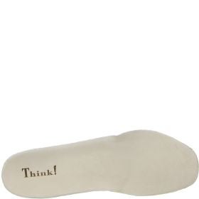 Think CHILLI DAMEN Woman Insole in Beige