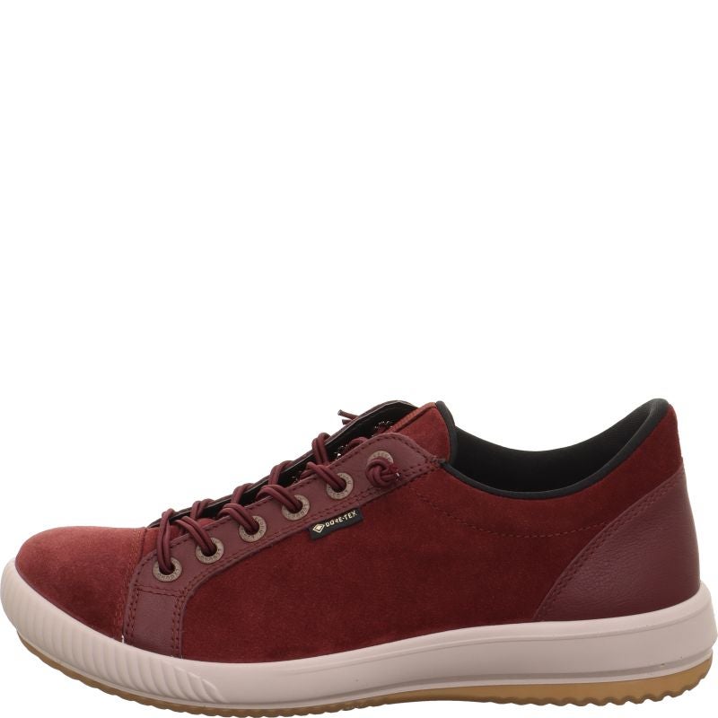 Legero TANARO 5.0  - Material: Leather in Red