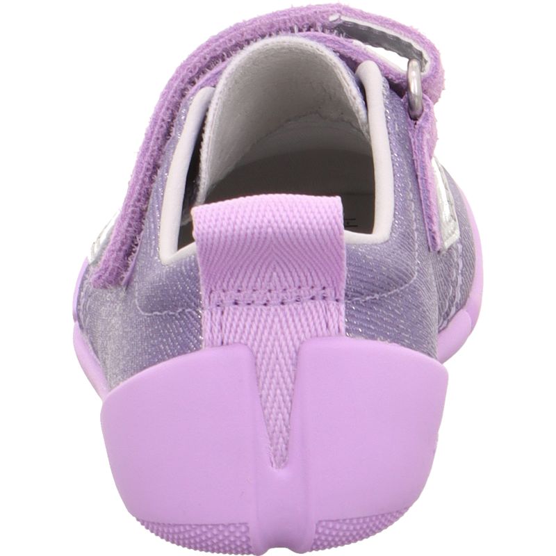 Superfit VENTO  - Material: Textile in Purple