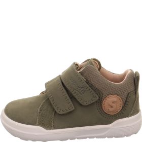 Superfit SUPERFREE 2.0  - Material: Leather/Textil in Green