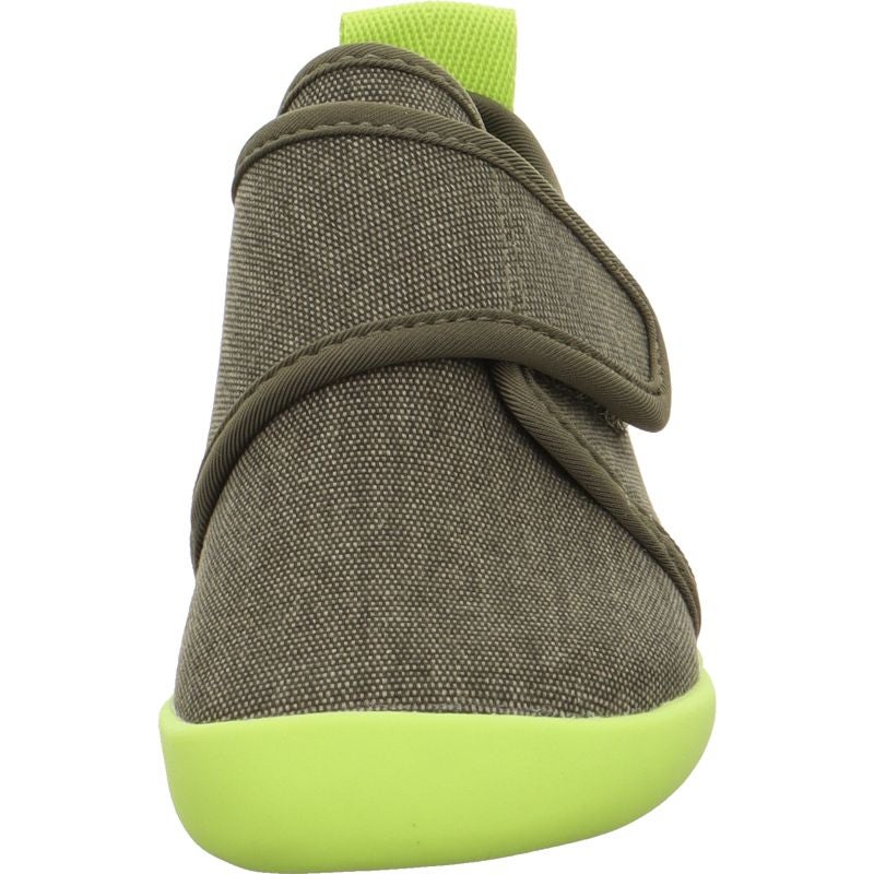 Superfit VENTI Slipper - Material: Textile