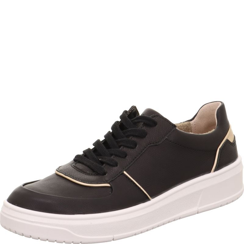 Legero REJOISE Woman  - Material: Leather in Black