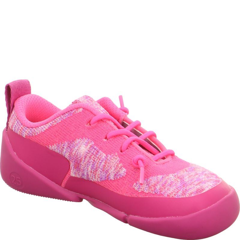 Superfit VENTO  - Material: TextilSonstigesMaterial in Pink